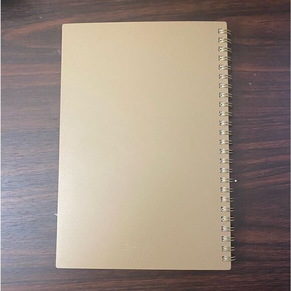 JOURNAL Note Book with Zodiac Sogn of Pisces - Picture 6 of 8